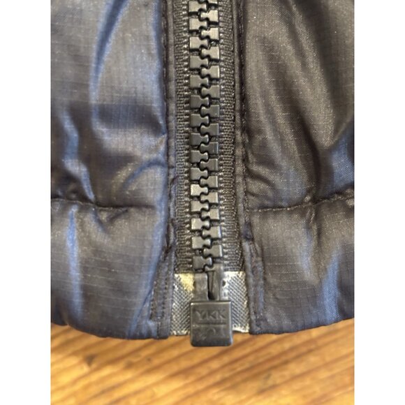 COPY - The North Face Men's 1996 Retro Nuptse Jacket Black Size Medium Puffer S… - Picture 16 of 17